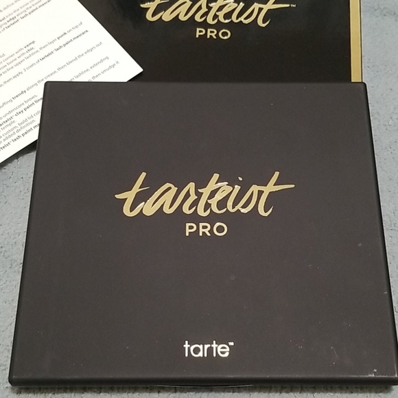 Tarte Eyeshadow Palette - Picture 6 of 6